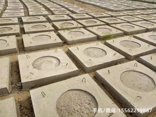 巫山DP12混凝土电杆底盘