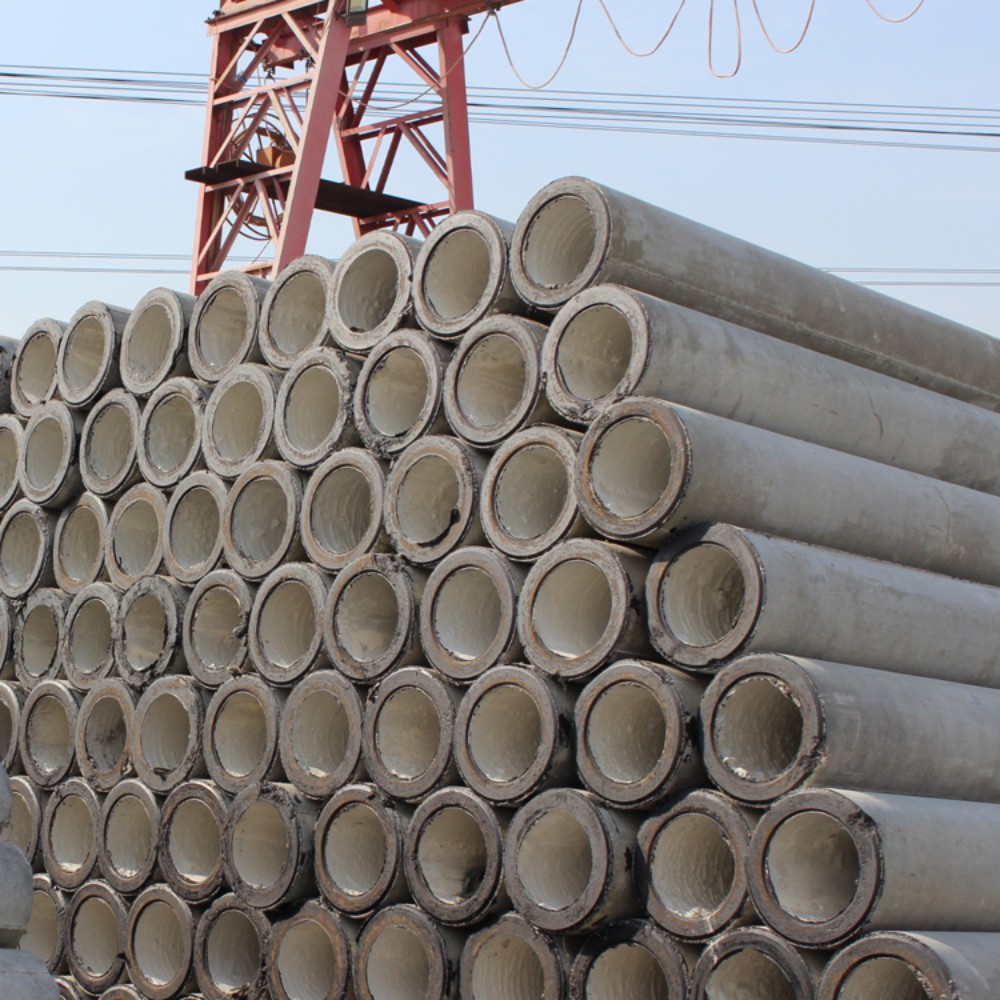 巫山18米法兰水泥电杆